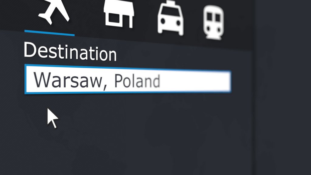 Schicksalswahl in Polen