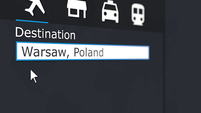 Schicksalswahl in Polen