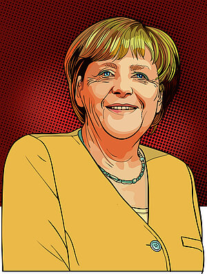 Brexit I, Brexit II und Merkeldämmerung