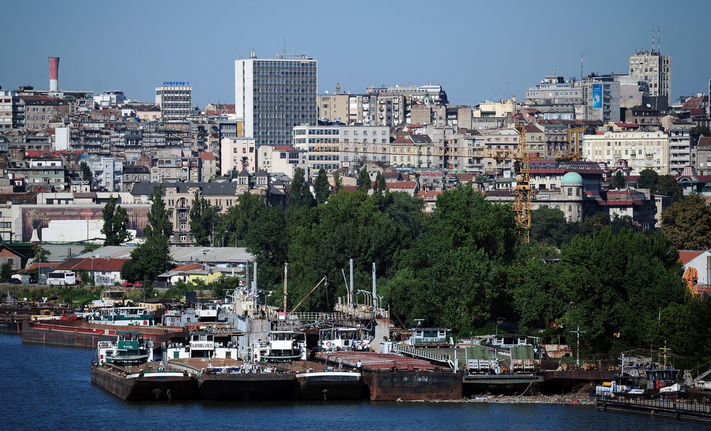 Belgrad