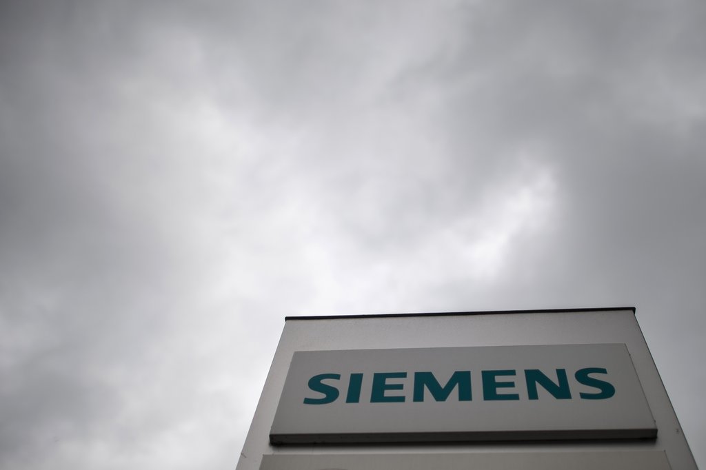 Siemens Ziel der NSA