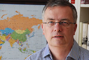Markus Loening