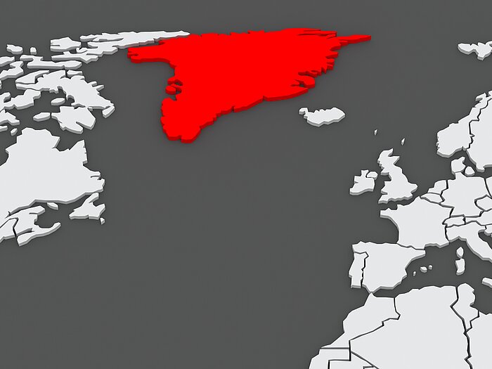 Trumps Grönland Plan und die wahren Interessen der USA