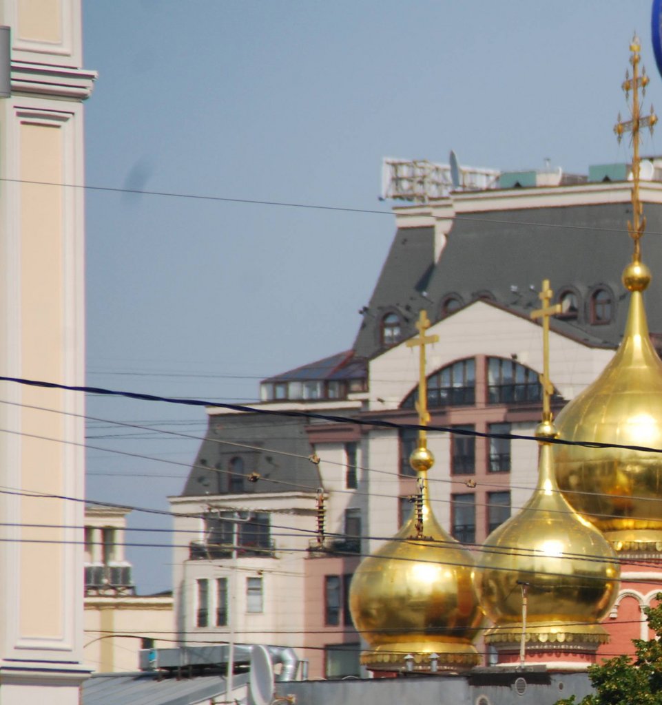 Moskau