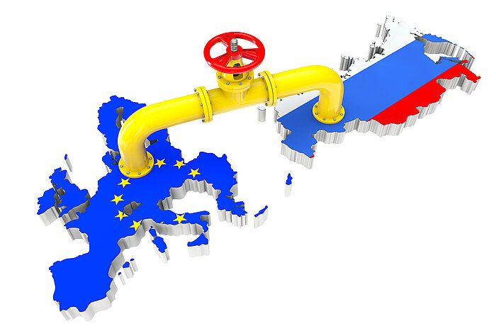 NordStream-2 - die einen haben Öl, die anderen haben Gas und die dritten haben die Deutschen am Wickel. Willy Wimmer: „Man muss zunächst sagen, dass NordStream-2 ein Musterbeispiel für die Situation „Preis schlägt Druck“ ist“