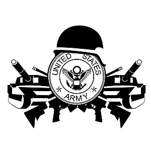 US Army @depositphotos