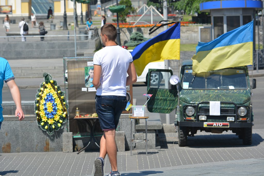 Euromaidan