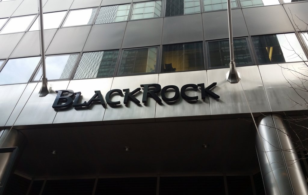 Blackrock/dpa