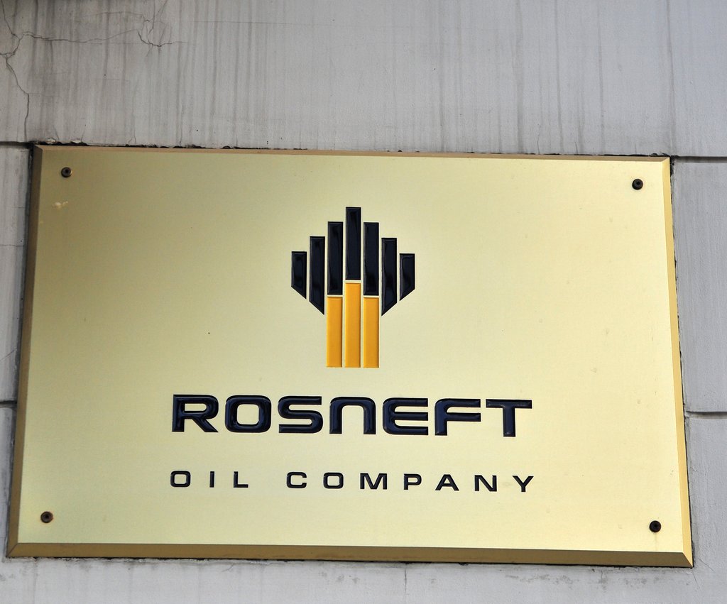 Gastbeitrag. BMI dankt Rosneft