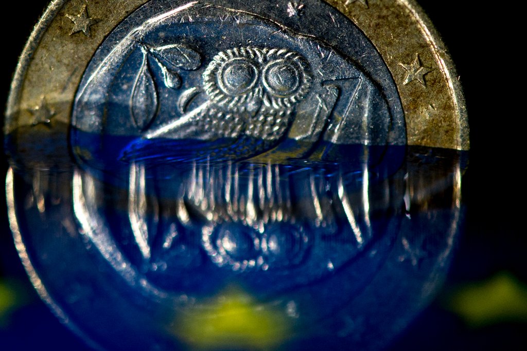 Griechischer Euro