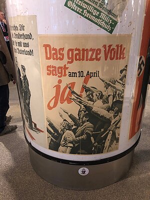 Österreich-Ungarn WWII