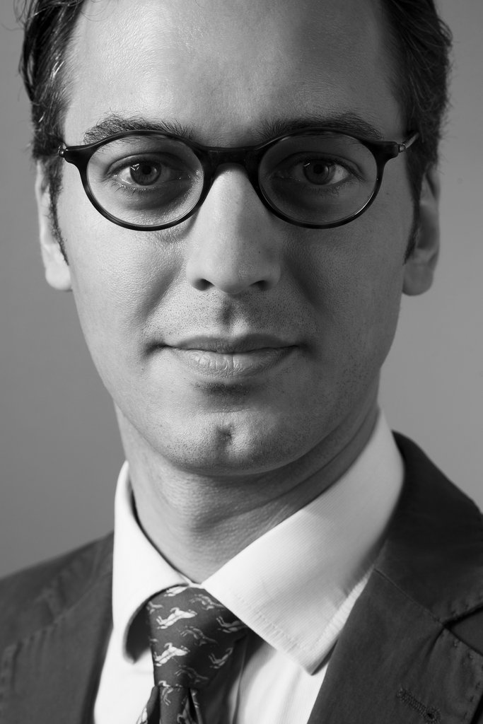 Phillip Hermes
