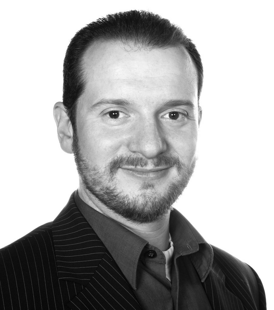 Dr. Michael Rohschürmann, Politik-und Islamwissenschaftler. Foto: Autor