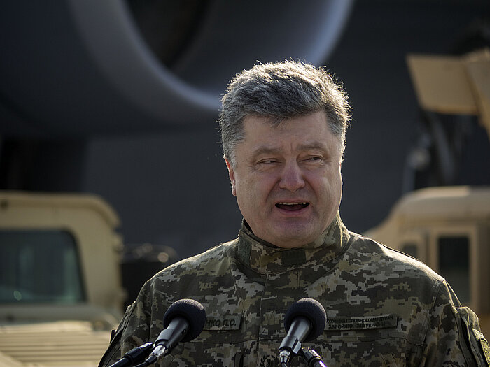 NATO, Russland, Ukraine, Krim, Atlantic Council, Kertsch, Brücke