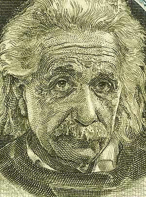 Albert Einstein. Pazifist & Nobelpreisträger im Kreuzfeuer diffamierender Propaganda