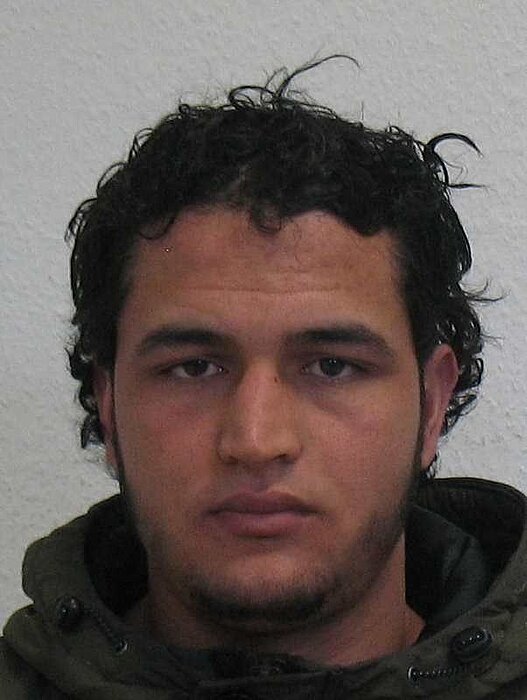 Anis AMRI