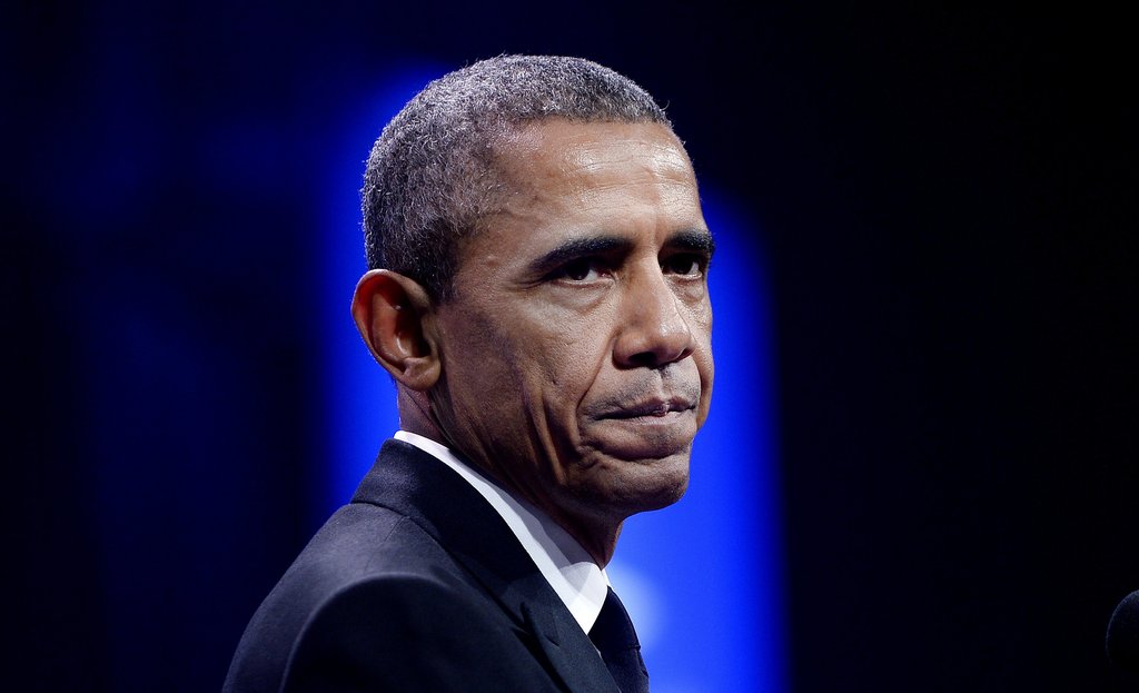 Barack Obama/dpa
