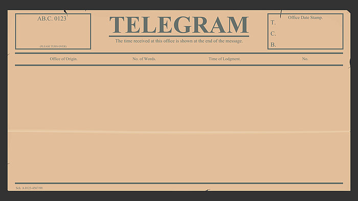 POLITISCHES TELEGRAMM. Brexit, Sanierungsfall Deutschland, Frankreich 