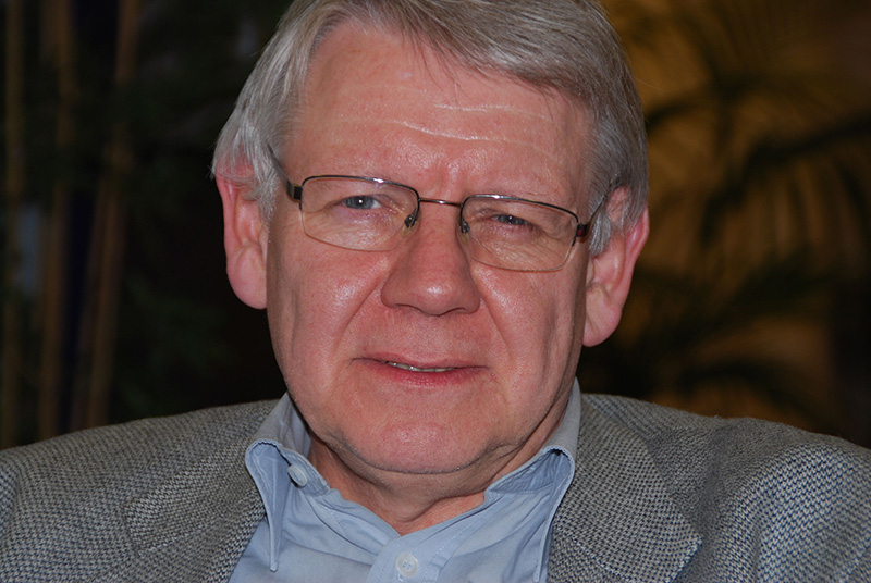 Götz Neucneck