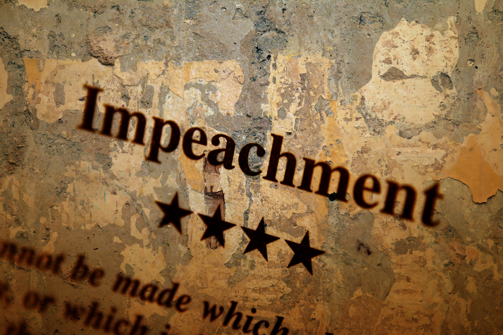 Impeachment Impeachment
