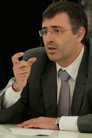 Sergel Gurijew